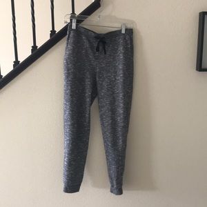 Comfy casual men’s joggers